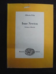 ISAAC NEWTON Scienza e filosofia.