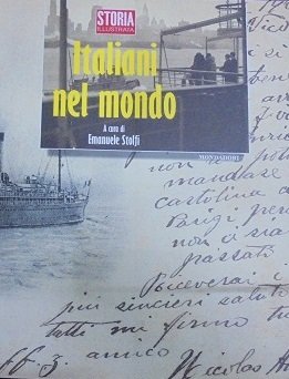 ITALIANI NEL MONDO