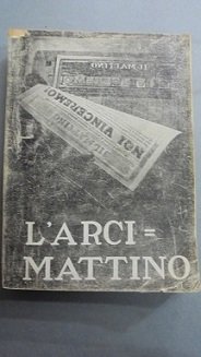 L`ARCIMATTINO