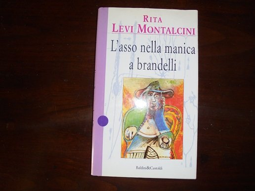 L`ASSO NELLA MANICA A BRANDELLI