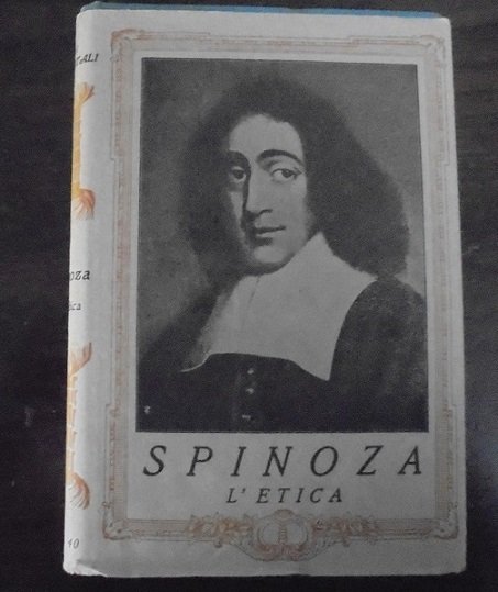 L`ETICA | Immagine principale