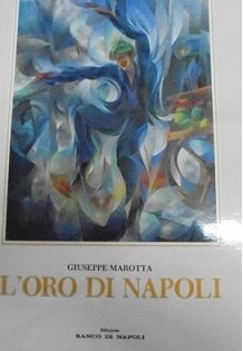 L`ORO DI NAPOLI Racconti.