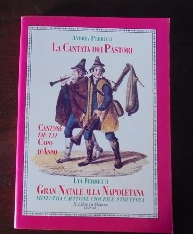 LA CANTATA DEI PASTORI | Immagine principale