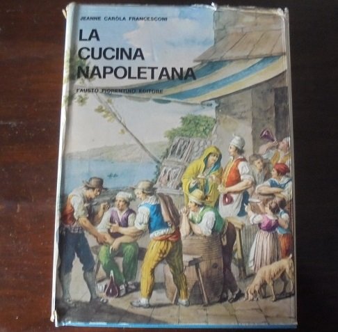LA CUCINA NAPOLETANA | Immagine principale