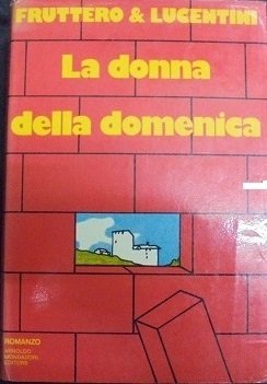 LA DONNA DELLA DOMENICA