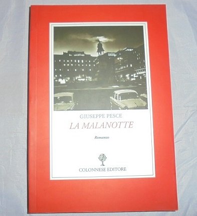 LA MALANOTTE | Immagine principale