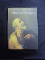 LA QUADRERIA DEI GIROLAMINI