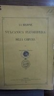 LA REGIONE VULCANICA FLUORIFERA DELLA CAMPANIA PER ARCANGELO SCACCHI Estratto …