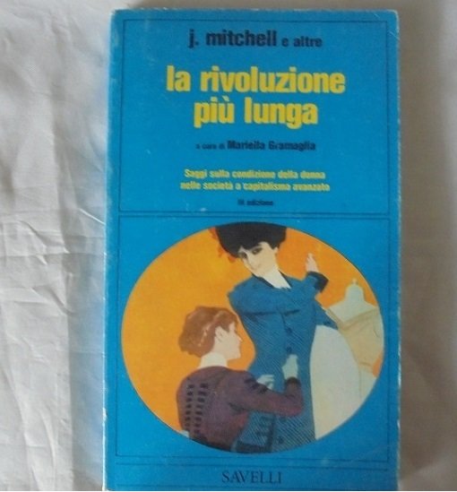 LA RIVOLUZIONE PIU` LUNGA | Immagine principale