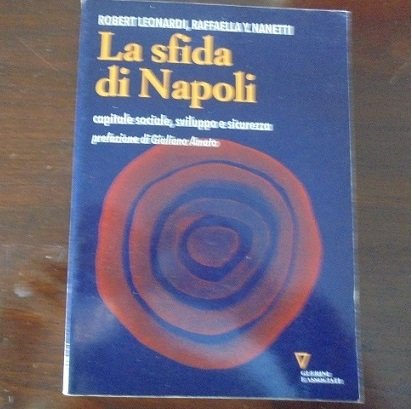 LA SFIDA DI NAPOLI | Immagine principale