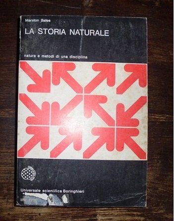 LA STORIA NATURALE Natura e metodi di una disciplina. Prefazione …