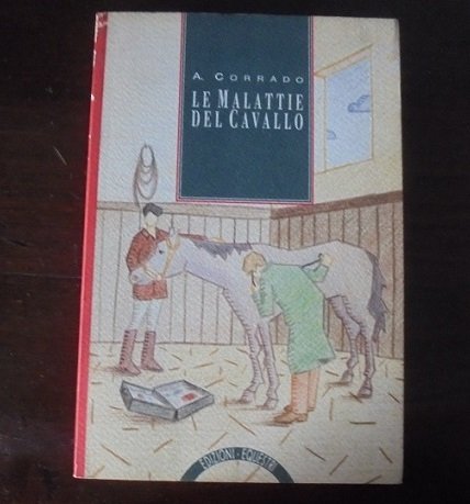 LE MALATTIE DEL CAVALLO | Immagine principale