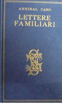 LETTERE FAMILIARI