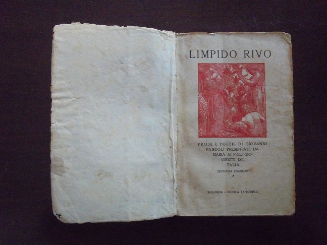LIMPIDO RIVO