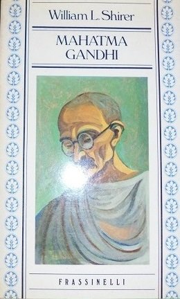 MAHATMA GANDHI