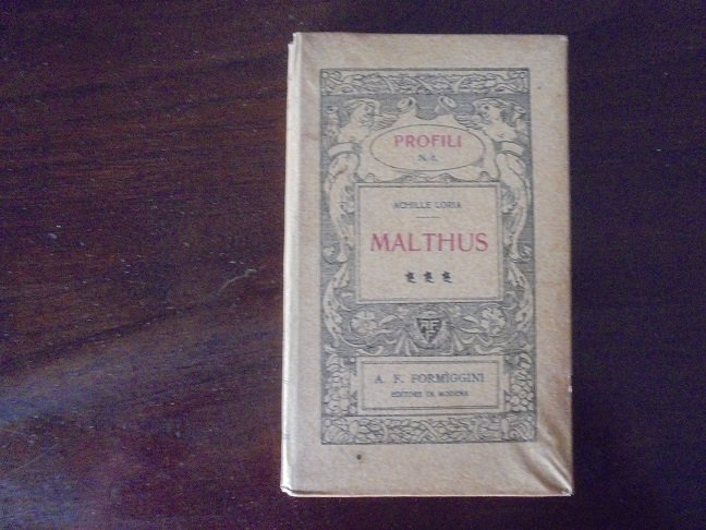 MALTHUS