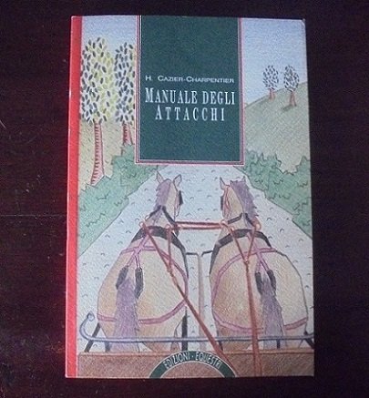 MANUALE DEGLI ATTACCHI | Immagine principale