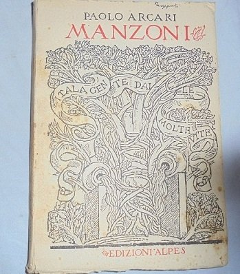 MANZONI | Immagine principale