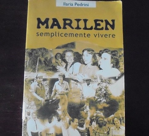 MARILEN SEMPLICEMENTE VIVERE | Immagine principale