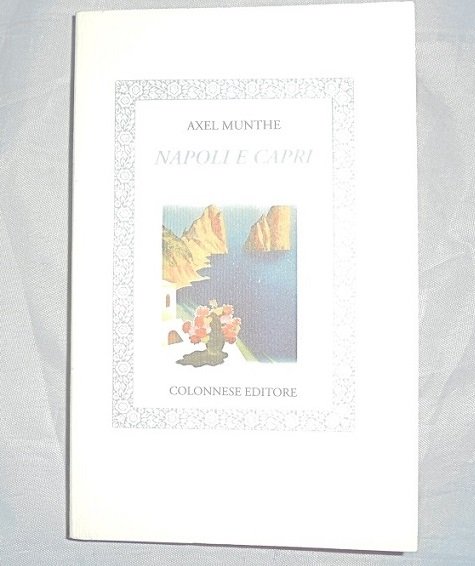 NAPOLI E CAPRI | Immagine principale