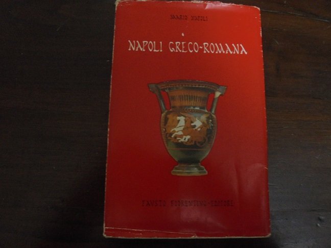 NAPOLI GRECO - ROMANA | Immagine principale