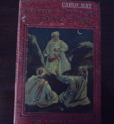 NEL BACINO DEL TIGRI (Seguito al volume "Dal Sahara alla … | Immagine principale