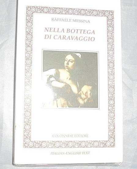 NELLA BOTTEGA DI CARAVAGGIO | Immagine principale