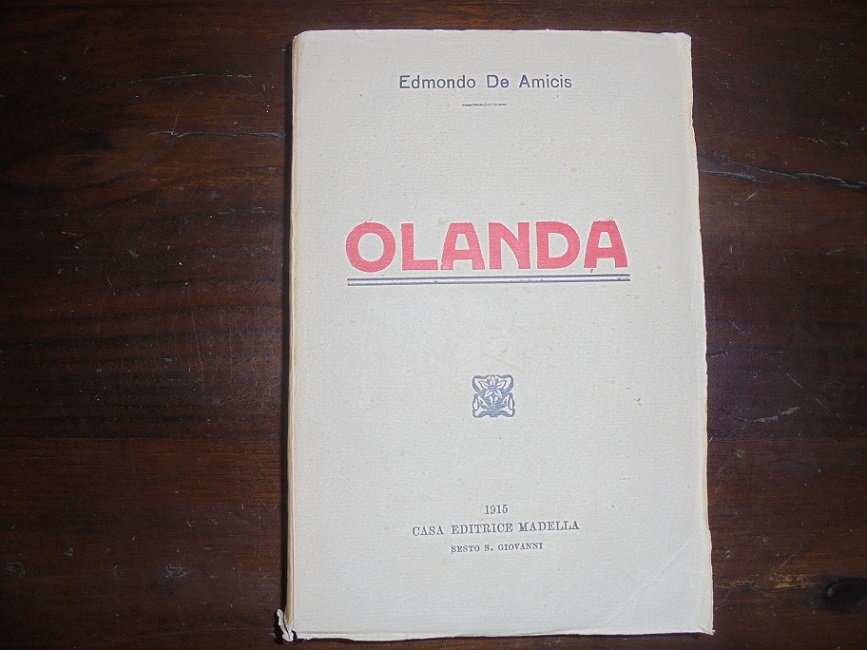 OLANDA | Immagine principale