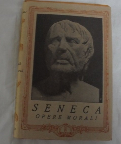 OPERE MORALI | Immagine principale