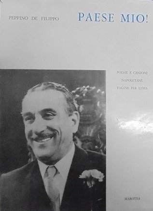 PAESE MIO ! Poesie e canzoni Napoletane e " Pagine … | Immagine principale