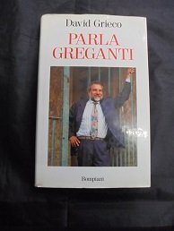 PARLA GREGANTI