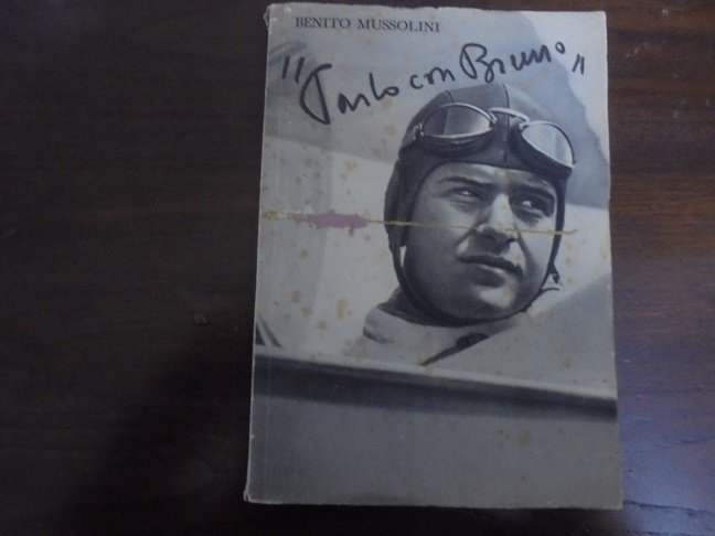 PARLO CON BRUNO | Immagine principale