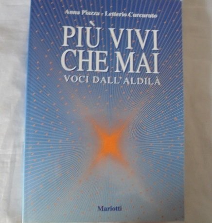 PIU` VIVI CHE MAI | Immagine principale