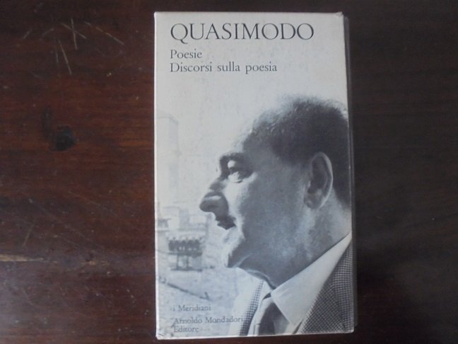 POESIE E DISCORSI SULLA POESIA A cura e con introduzione …