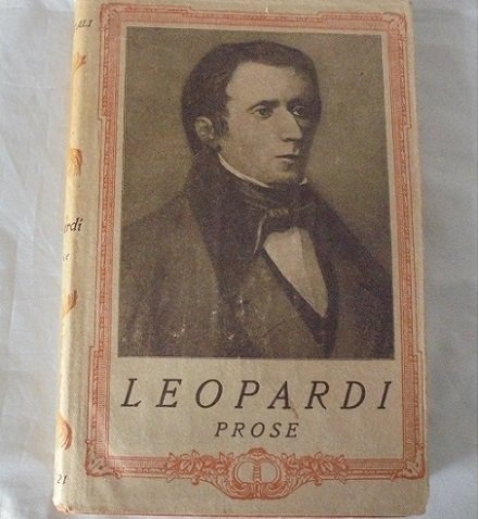 PROSE | Immagine principale