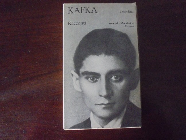 RACCONTI
