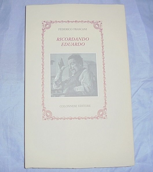 RICORDANDO EDUARDO | Immagine principale