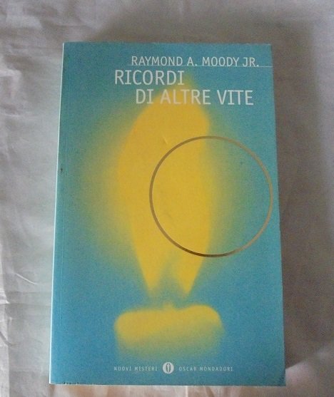 RICORDI DI ALTRE VITE | Immagine principale