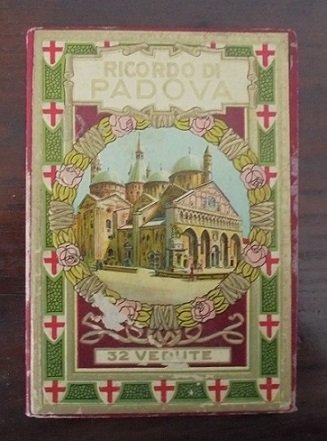 RICORDO DI PADOVA