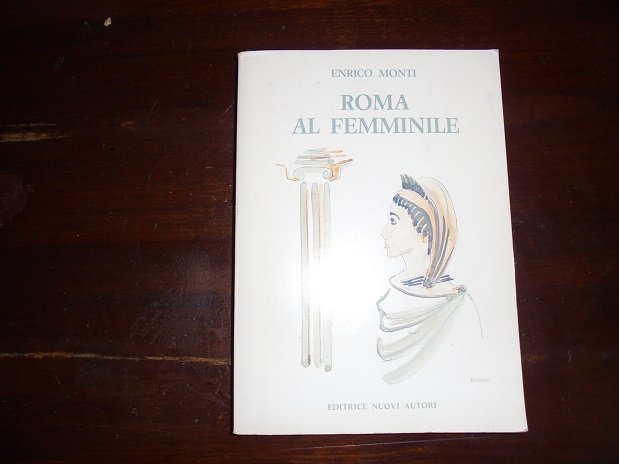 ROMA AL FEMMINILE