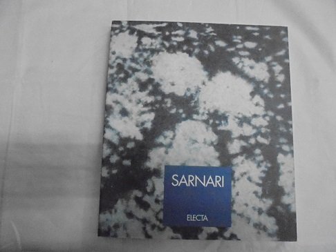 SARNARI. OPERE 1957-1994