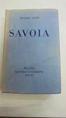 SAVOIA