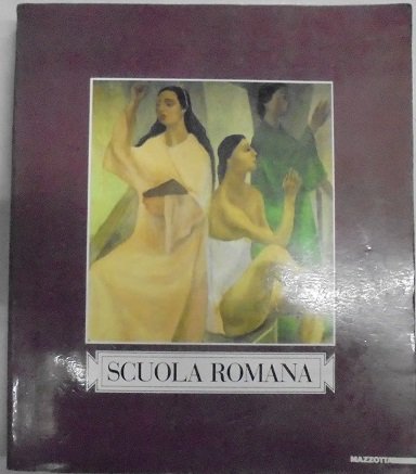 SCUOLA ROMANA.