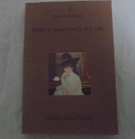 SENZA LA MISERICORDIA DI CRISTO | Immagine principale