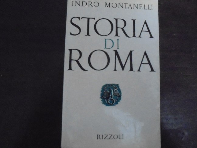 STORIA DI ROMA | Immagine principale