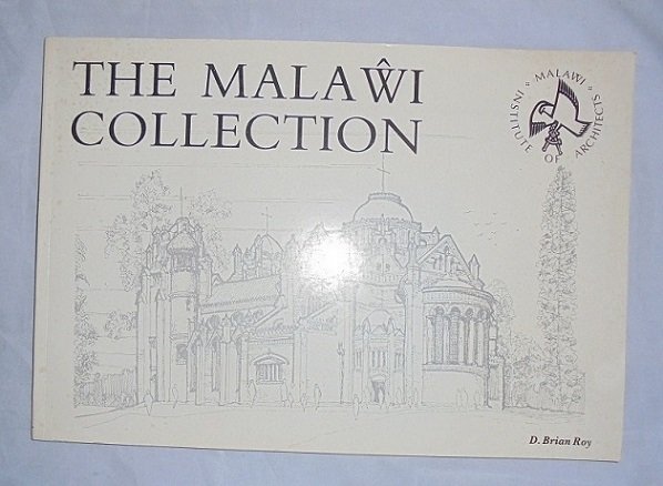 THE MALAWI COLLECTION | Immagine principale
