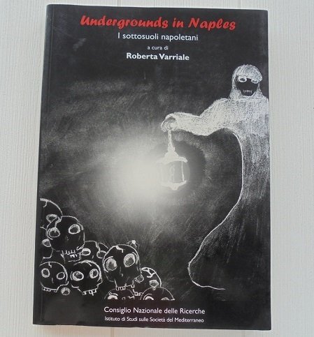 UNDERGROUNDS IN NAPLES. I SOTTOSUOLI NAPOLETANI | Immagine principale