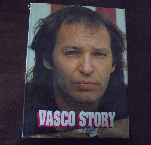 VASCO STORY | Immagine principale
