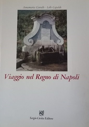 VIAGGIO NEL REGNO DI NAPOLI