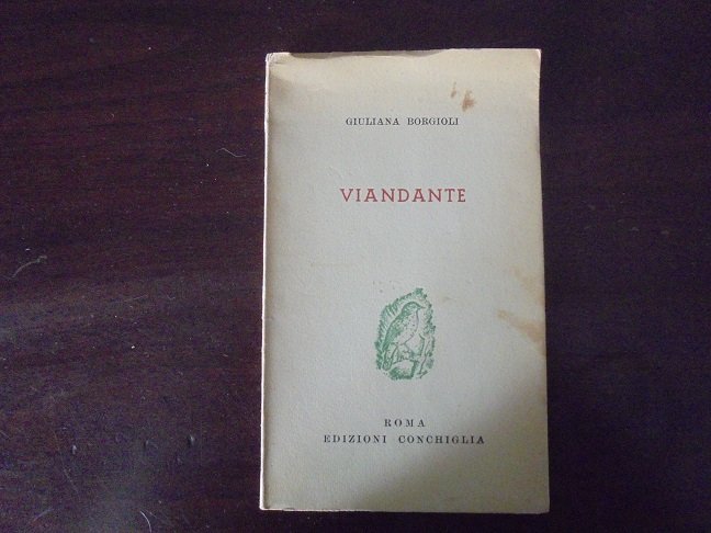 VIANDANTE